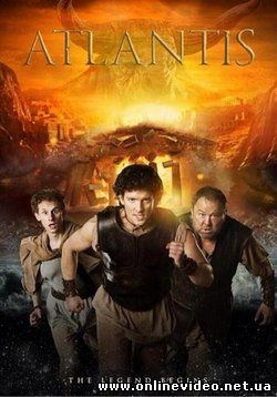Атлантида 2 сезон 12,13 серия (2014)