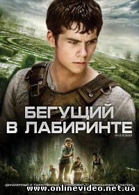 Бегущий в лабиринте (2014)