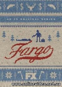 Фарго 3 сезон 1-10 серия (2014)