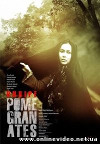 Неспелые гранаты (2014)