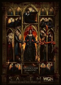 Салем 3 сезон 10,11 серия (2017)