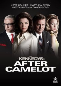Клан Кеннеди: После Камелота 1,2,3,4 серия (2017)