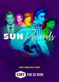 Сан Рекордс 1 сезон 8,9 серия (2017) Сан Рекордс 1 сезон 8,9 серия (2017)