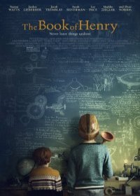 Книга Генри (2017)