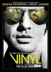 Винил 1 сезон 10 серия (2017)