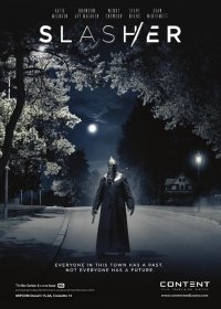 Слэшер 1 сезон 8,9 серия (2017)