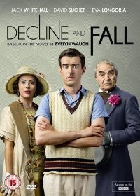 Упадок и разрушение 1 сезон 1,2 серия (2017)