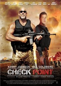 Контрольная точка (2017)