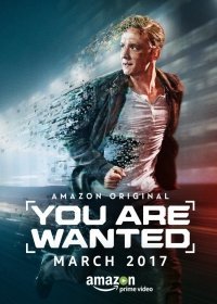В розыске 1 сезон 5,6 серия (2017)