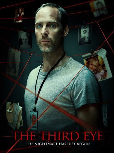 Третий глаз 1 сезон 10,11 серия (2017)