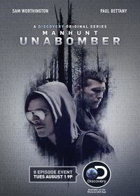 Охота на Унабомбера 1 сезон 8,9 серия (2017)