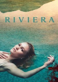 Ривьера 1 сезон 9,10,11 серия (2017)