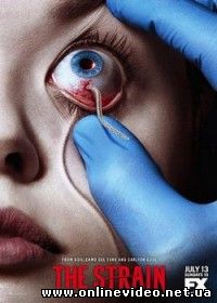 Штамм 4 сезон 8,9,10,11 серия (2017)