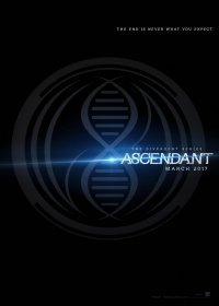 Дивергент глава 4 Асцендент (2017)