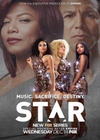 Звезда 3 сезон (сериал 2018) 1-18 серия