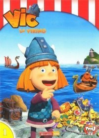 Вики – Викинг 76,77,78 серия (2017)