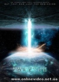 День независимости 2: Возрождение (2016)