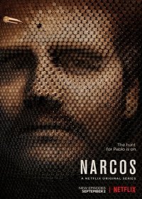 Нарки / Нарко / Барыги 3 сезон 1,2,3,4,5,6,7,8,9,10 серия (2017)
