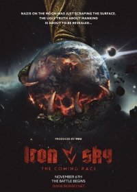 Железное небо 2 (2019) Железное небо 2 (2019)