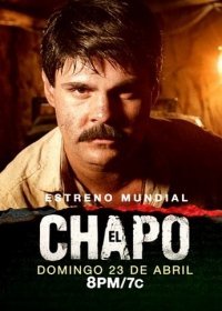 Эль Чапо 2 сезон 1,2,3,4,5,6,7,8 серия (2017) все серии