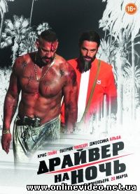 Драйвер на ночь (2014)