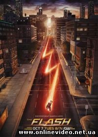 Флэш 6 сезон (сериал 2021) 1-23 серия Флэш 6 сезон (сериал 2021) 1-23 серия