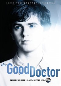 Хороший доктор 4 сезон (сериал 2021) 1-20 серия