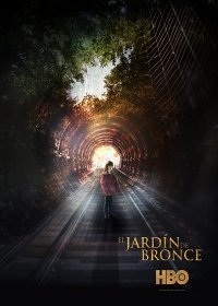 Бронзовый сад 7,8,9 серия (2017)