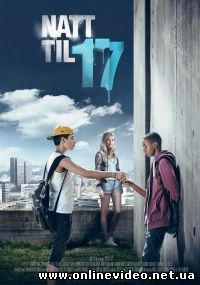 Одна ночь в Осло (2014)