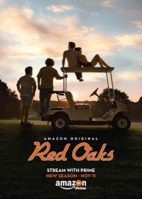 Красные дубы 3 сезон 1, 2, 3, 4, 5, 6, 7 серия (2017)