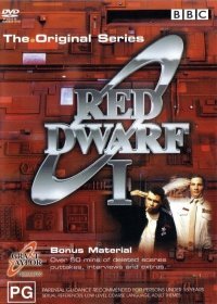 Красный карлик 12 сезон 3,4,5,6 серия (2017)