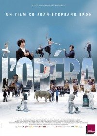 Призрак Опера 1,2 серия (2017)