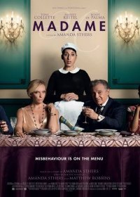 Мадам (2017)