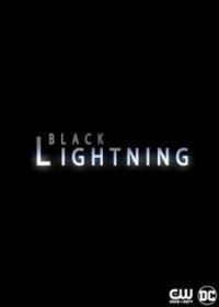 Черная молния 3 сезон (сериал 2021) 1-16 серия