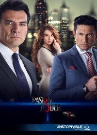 Страсть и власть 15 серия (2017)