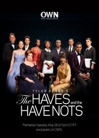 Имущие и неимущие 5 сезон 23,24,25,26,27 серия (2017)