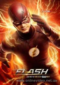 Флэш / Флеш 6 сезон (сериал 2021) 1-23 серия Флэш / Флеш 6 сезон (сериал 2021) 1-23 серия