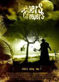 Джиперс Криперс 3 (2017)
