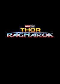 Тор: Рагнарёк (2017)