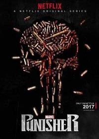 Каратель 1 сезон 1,2,3-11,12,13,14 серия (2017)