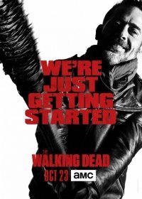 Ходячие мертвецы 11 сезон (сериал 2021) 1-16 серия