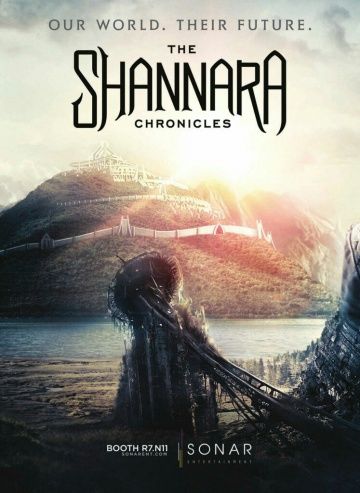 Хроники Шаннары 2 сезон 10 серия (2017)