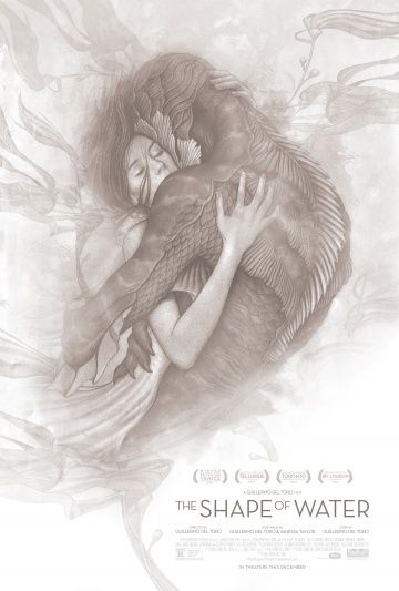 Форма воды (2018)