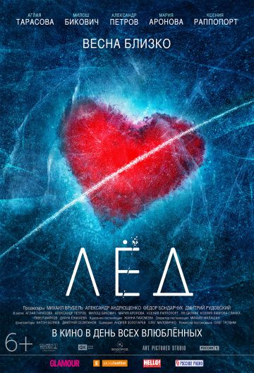 Лед (2018)