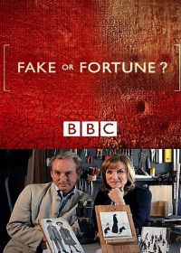BBC. Подделка или удача 1, 2, 3, 4 серия (2017)