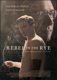 За пропастью во ржи (2017)