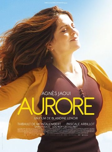 50 весенних дней / Аврора (2018)