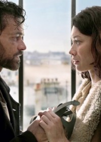 На расстоянии дыхания (2018)