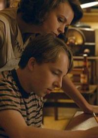 Дикая жизнь (2018)