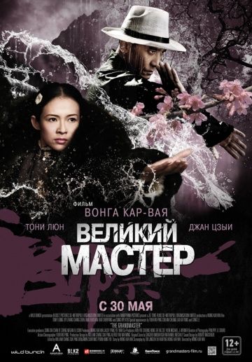 Великий мастер (2013) Великий мастер (2013)
